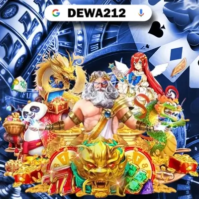 Dewa212: Link Alternatif Slot Gacor Depo Mudah & Proses Cepat